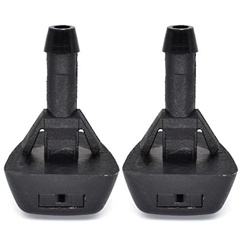 Lot De 2 Buses De Lave-glace Avant Compatible Avec Volvo... - Auto & Moto Amazon France à 26.58€