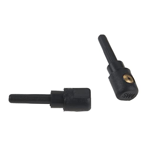 Paquete 2 Boquillas Limpiaparabrisas Trasero Coche... - Jardin & Extérieur en promo à 27.58€