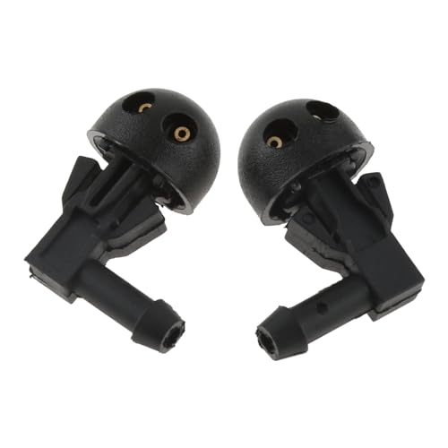 Compatible Avec Peugeot 206 6438AV 6438E6 6438J2, 2 Pièces... - Auto & Moto Amazon France à 22.06€