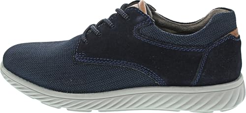 bugatti 321-as501, Zapatos con Cordones Hombre, Azul... - Amazon Espagne à 35.06€