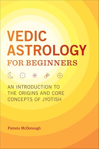 Vedic Astrology for Beginners: An Introduction to the... - Bon plan à 1.99€