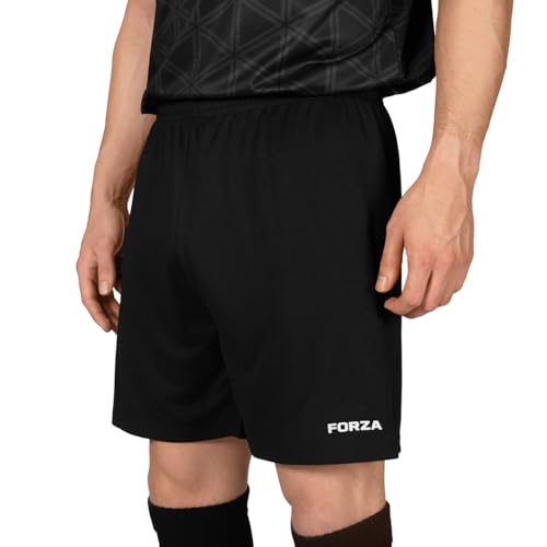 FORZA Men's Goalkeeper Shorts [XS-XXL] | Elite Performance... - Sports & Fitness Amazon Royaume-Uni à 7.99€