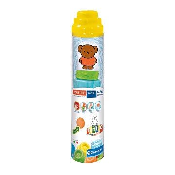 Clementoni Miffy Clemmy Tubo Boris, Juguetes Educativos... - Toys & Games Amazon Spain à 8.33€