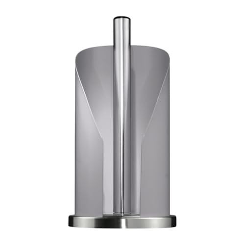 Wesco Porte-Rouleau de Papier de Couleur Grise en Acier... - Amazon France à 33.27€