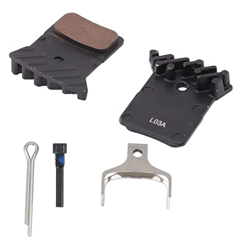 Pastilla de Freno de Disco de Bicicleta, Aletas de... - Bricolage & Outils Amazon Espagne à 1.49€