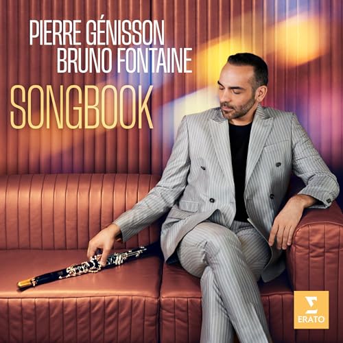 PARLOPHONE Songbook en promo sur Amazon