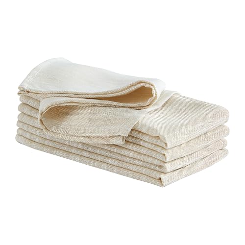 Laura Ashley Arabesque Luxurious Shimmery Fabric Tablecloth... - Maison & Cuisine Amazon France à 13.27€