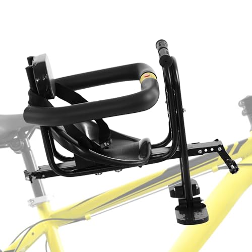 Fahrrad-Kindersitze,Fahrradsitz für Kinder - Abnehmbarer... - Jouets & Jeux Amazon Allemagne à 53.66€