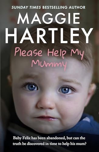 Please Help My Mummy: Baby Felix has been abandoned, but... - Bricolage & Outils Amazon Allemagne à 2.99€