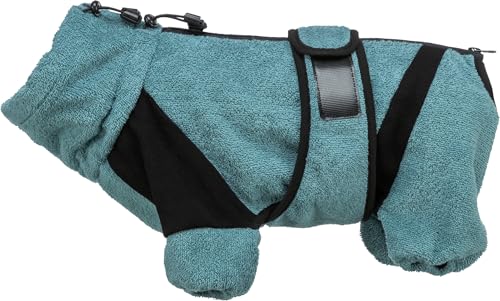 TRIXIE Combinaison de Bain et d'intérieur pour Chiens... - Beauté & Parfums Amazon France à 55.77€