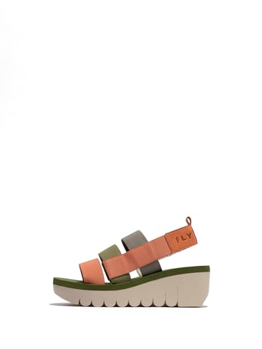 Fly London YERE847FLY - Mode & Vêtements Amazon Allemagne à 43.75€