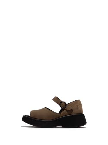 Fly London MUXI204FLY - Bon plan à 42.72€