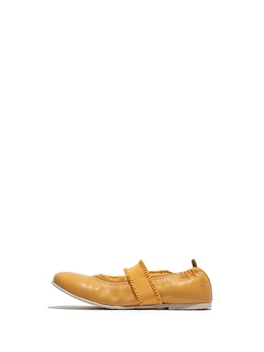 Fly London P145253003 GECH253FLY Flat, EU 41 - Amazon Spain à 26.38€