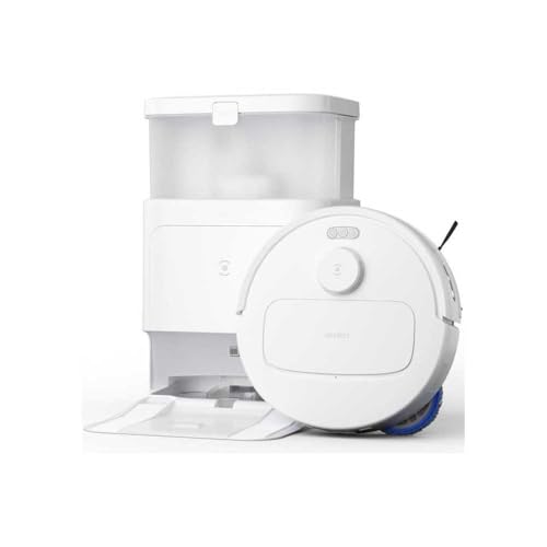 ECOVACS N30 PRO OMNI Aspirateur Robot avec Station OMNI... - Maison & Cuisine Amazon France à 299.00€