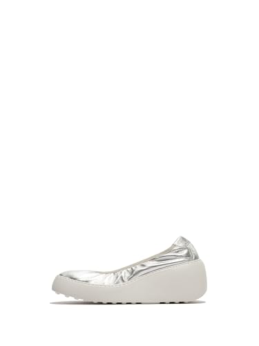 Fly London P601658000 DOLF658FLY Wedges, 41 - Amazon Italy à 21.16€