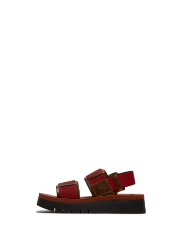Fly London SORU277FLY - Amazon Allemagne à 42.49€