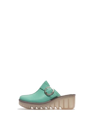 Fly London P501586003 BLOK586FLY Cuñas, EU 42 - Amazon Spain à 63.25€