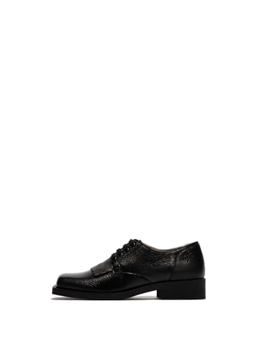 Fly London RULP211FLY, Derby Mujer, Black, 39 EU - Amazon Espagne à 54.27€