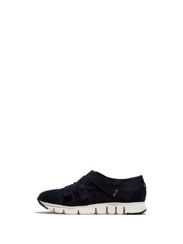 Fly London SARY257FLY, Zapatillas Deportivas Hombre, Navy... - Amazon Espagne à 27.59€