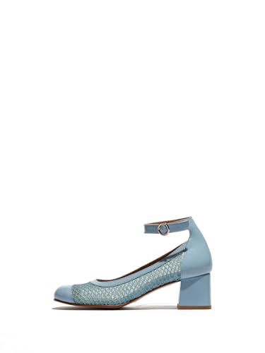 Fly London P145274002 SALZ274FLY Zapatos, EU 38 - Amazon Espagne à 48.19€