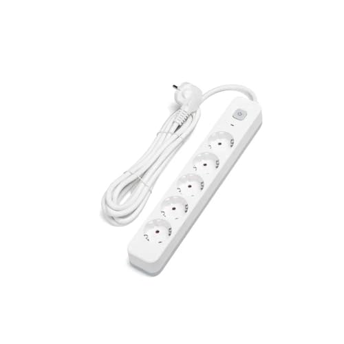 Glowster Lampada da parete a prova di umidità 20 W 6500 K - Home & Kitchen Amazon Italy à 9.84€