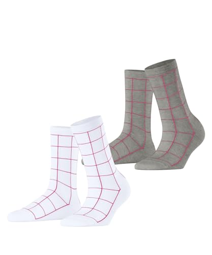 ESPRIT Sketched Grid Multipack W So cotone fantasia... - Amazon Italie à 5.27€