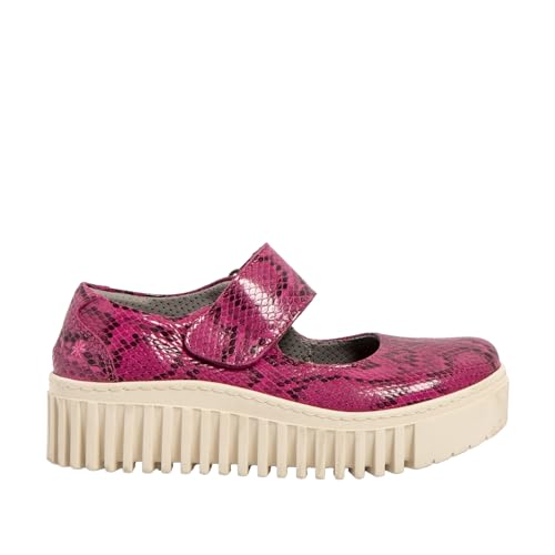 Art 1514 Brighton, Plataforma Mujer, Fuxia, 36 EU - Bon plan à 20.21€