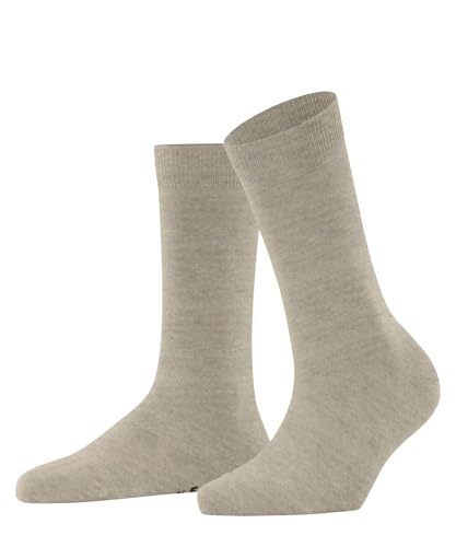 FALKE Family W So cotone sostenibile tinta unita 1 paio... - Bon plan à 12.99€