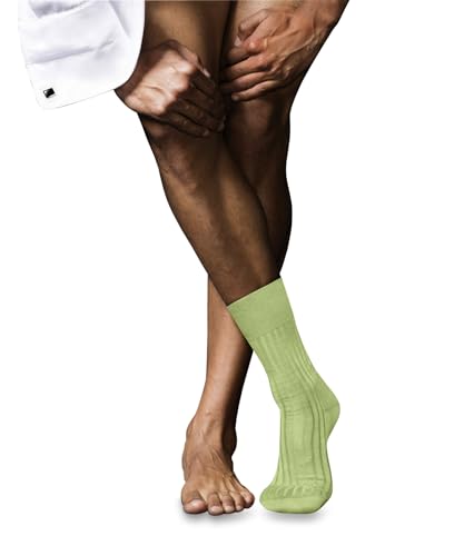 FALKE No. 13 M So algodón piuma lisos 1 par, Calcetines... - Amazon Espagne à 6.27€