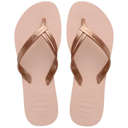 Havaianas - Elegance, Chanclas Elegantes, Duraderas y... - Mode & Vêtements en promo à 5.63€