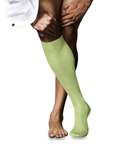 FALKE No. 10 M Kh algodón fil d'Écosse lisos 1 par... - Amazon Espagne à 11.86€