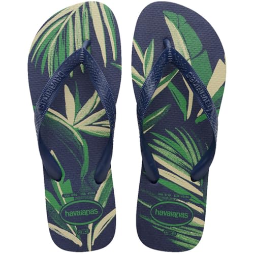 Havaianas - Aloha, Tongs Confortables, Durables et... - Maison & Cuisine Amazon France à 8.84€
