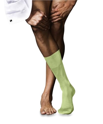 FALKE No. 9 M So cotone filo di Scozia tinta unita 1 paio... - Amazon Italie à 5.96€