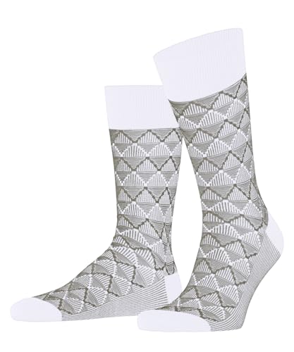 FALKE Colonial Style M So algodón estampados 1 par... - Amazon Espagne à 6.47€