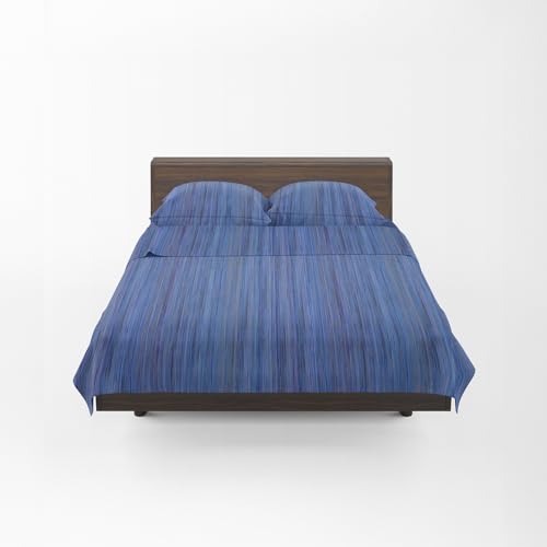 GUZZINI Classic - Completo Letto Cotone Percalle con... - Auto & Moto Amazon Italie à 52.55€