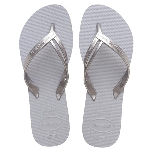Havaianas - Elegance, Tongs Élégantes, Durables et... - Mode & Vêtements Amazon France à 7.67€
