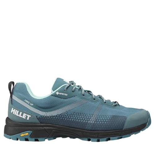 Millet Donna Hike Up GTX W Scarpa da Prima Escursione, Blu... - Auto & Moto en promo à 78.47€