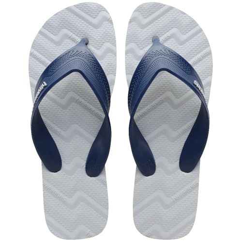 Havaianas - Track Waves, Chanclas Cómodas, Seguras y Dura... - Fashion & Clothing Amazon Spain à 9.01€