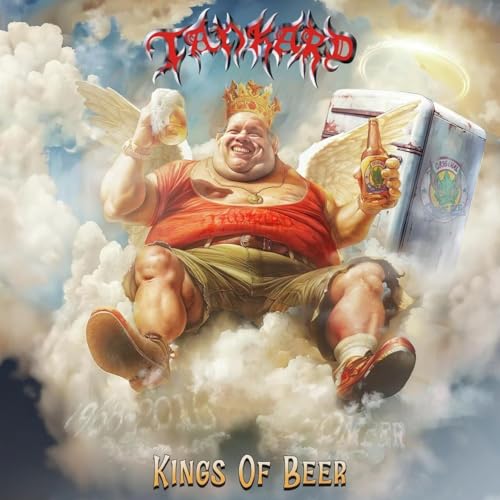 Kings of Beer en promo à 6,66€ (-65%) sur Amazon FR