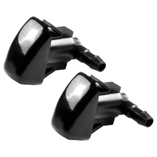 Compatible Avec Mazda 3 5 6 Pour BK Pour GG1 Buse De... - Auto & Moto Amazon France à 20.37€