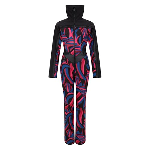 Dare2B Waterproof Womens Supremacy II Snowsuit with Ilus... - Sports & Fitness Amazon Royaume-Uni à 95.00€