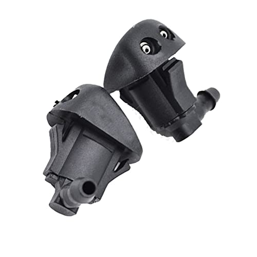 Juego 2 Uds Boquillas Para Limpiaparabrisas Ventana... - Jouets & Jeux Amazon Espagne à 26.61€