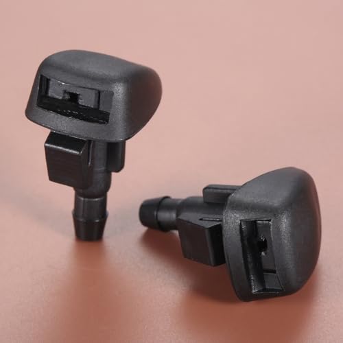 Compatible Con Mazda 3 BL 2008-2013 6 GH 2009-2012 Para... - Jardin & Extérieur Amazon Espagne à 22.85€