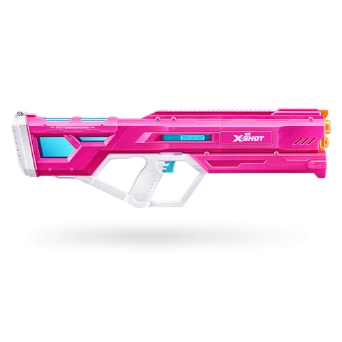 XSHOT Water Hydra Pulse Soaker Motorisierter Wasserblaster... - Toys & Games Amazon Germany à 20.79€