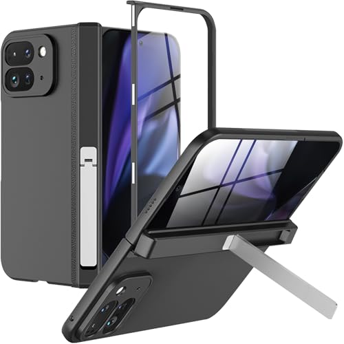 Miimall Custodia a Cerniera per Google Pixel 9 Pro Fold... - High-Tech & Électronique Amazon Italie à 9.99€