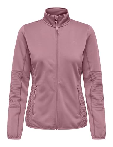 ONLY Onpjetta Hn Fz Ls Fleece Jck Noos, Giacchetto Sportivo... - Sports & Fitness Amazon Italie à 15.27€