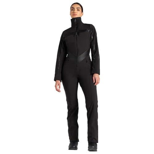 Dare2B Waterproof Womens Supremacy II Snowsuit with Ilus... - Sports & Fitness Amazon Royaume-Uni à 90.18€