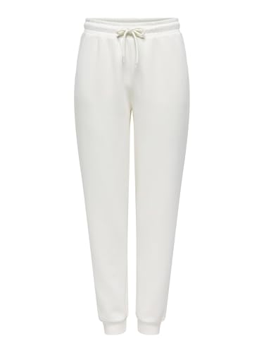 ONLY Onplounge Life Hw Reg SWT PNT Noos, Cloud Dancer, XS - Bricolage & Outils Amazon Royaume-Uni à 13.86€