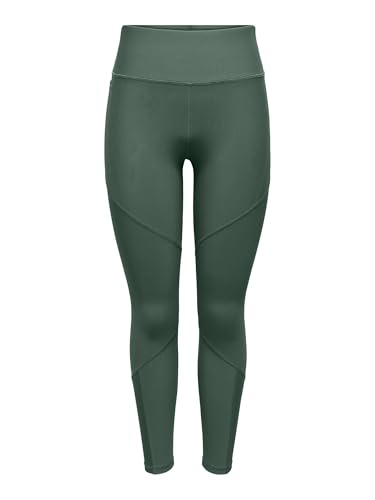ONLY Onpjana-2 HW Pck Tights Noos, Verde Duck, S Donna - Tech & Electronics Amazon Italy à 25.95€