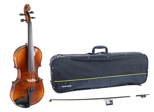 GEWA Juego de viola Allegro VA1 – 39,5 cm listo para tocar... - Jouets & Jeux en promo à 123.84€